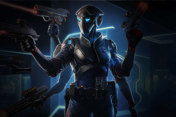 A program for aspiring game designers and developers to master core principles, storytelling, and production using industry-standard tools and technology.