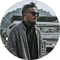 kowsick borgohain profile picture